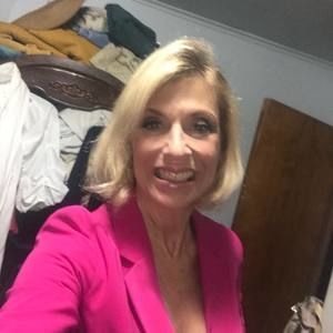 Meet your Posher, Irina